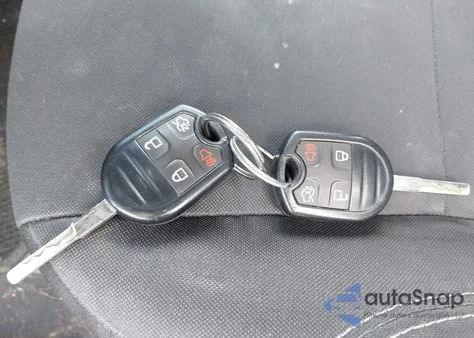 2018 Ford Fiesta Se из США, поврежденный, VIN 3FADP4BJXJM126168